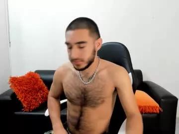 juandiegokingx from Chaturbate is Freechat