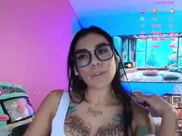 juanita_foxxx from Chaturbate is Freechat