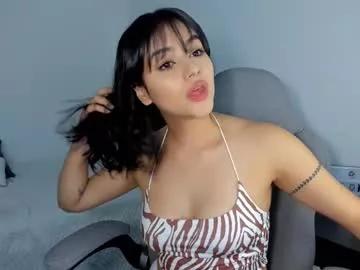 julia_strauns from Chaturbate is Freechat