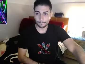 julian1225_ from Chaturbate is Freechat