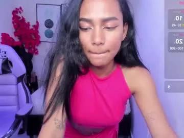 julie_coper from Chaturbate is Freechat