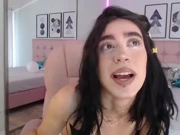 julieta_de_los_angeles from Chaturbate is Freechat