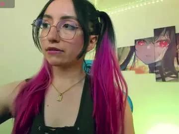 julieta_shelby from Chaturbate is Freechat