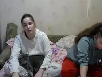 juliya_katie from Chaturbate is Freechat