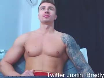 justin_bradly from Chaturbate is Freechat