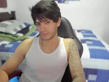 justin_stark1 from Chaturbate is Freechat