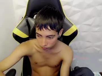 justinn_33 from Chaturbate is Freechat