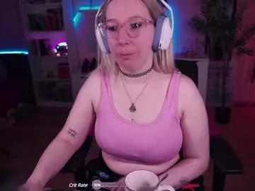 justkerryx from Chaturbate is Freechat