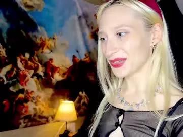 kali_the_goddess from Chaturbate is Freechat