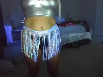 kaliii_jones from Chaturbate is Freechat