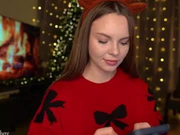 kalisa_pearl from Chaturbate is Freechat