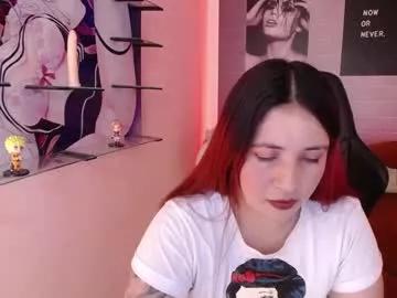 kamilaadams from Chaturbate is Freechat