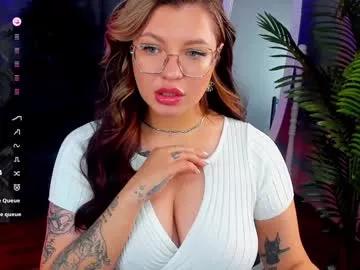 karen_holms from Chaturbate is Freechat