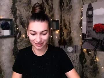 karolinamex_ from Chaturbate is Freechat