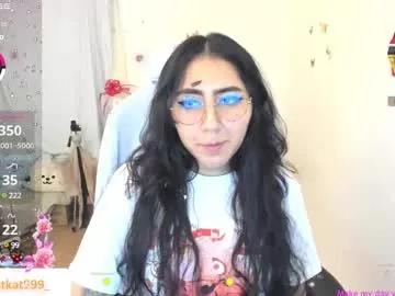 kat_ly_chan from Chaturbate is Freechat