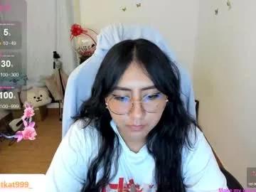 kat_ly_chan from Chaturbate is Freechat