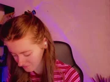 kate_cuddle from Chaturbate is Freechat