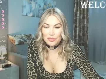 kate_space from Chaturbate is Freechat