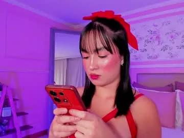 kath_evanss from Chaturbate is Freechat