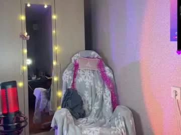 katrin_kristal from Chaturbate is Freechat