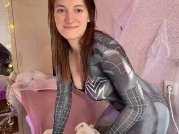 katrin_kristal from Chaturbate is Freechat