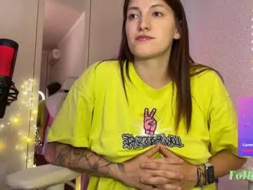 katrin_kristal from Chaturbate is Freechat