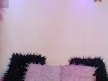 katy_van from Chaturbate is Freechat