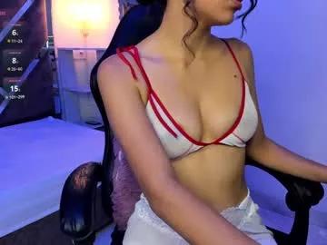 katysantos from Chaturbate is Freechat