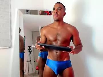 kevinxblack from Chaturbate is Freechat