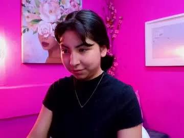 kimary_lu from Chaturbate is Freechat