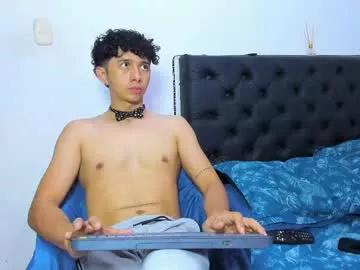 king_jacob_ from Chaturbate is Freechat