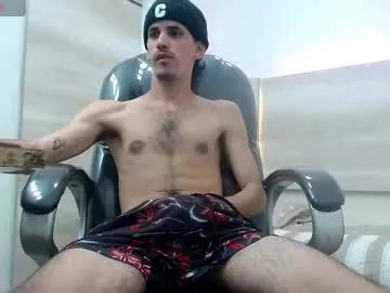 king_voy from Chaturbate is Freechat