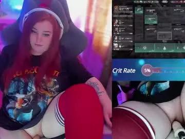 kirasuccubus from Chaturbate is Freechat