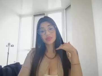 klover_kissu from Chaturbate is Freechat