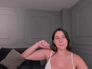 kourtneymiller1 from Chaturbate is Freechat