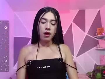 kristall_swan from Chaturbate is Freechat