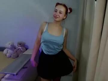 kristinaweasley from Chaturbate is Freechat