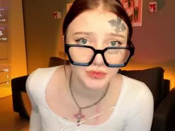 krystalviolet from Chaturbate is Freechat