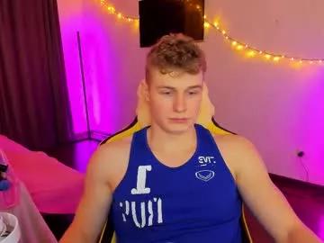 kurt_hanssen from Chaturbate is Freechat