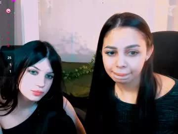 kylie_angel3 from Chaturbate is Freechat