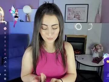 kylie_mellow from Chaturbate is Freechat