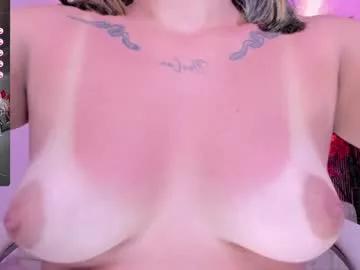 kyliie_jones from Chaturbate is Freechat