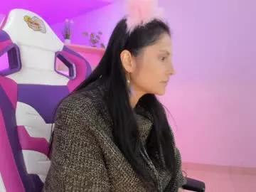 kyomi_chang from Chaturbate is Freechat