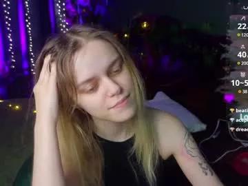 lady_bellaa from Chaturbate is Freechat