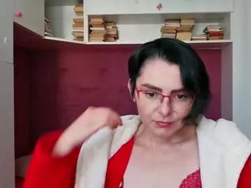 lady_krys from Chaturbate is Freechat