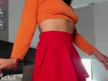 lady_ni from Chaturbate is Freechat