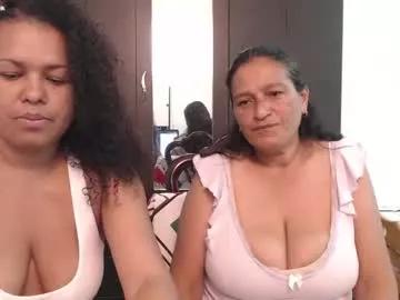 lady_rebeccas from Chaturbate is Freechat