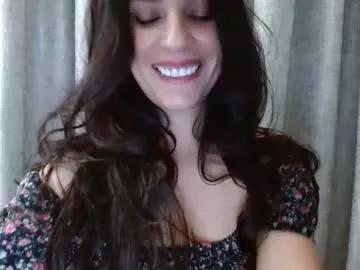 lady_sheba from Chaturbate is Freechat