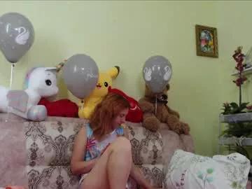 ladybigsmile from Chaturbate is Freechat