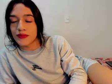 latinsecretfantasy from Chaturbate is Freechat